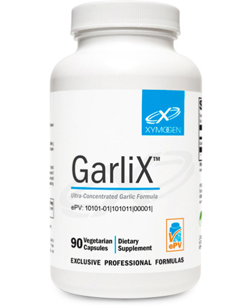 GarliX 90 capsules