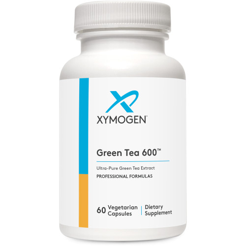 Green Tea 600 60 capsules