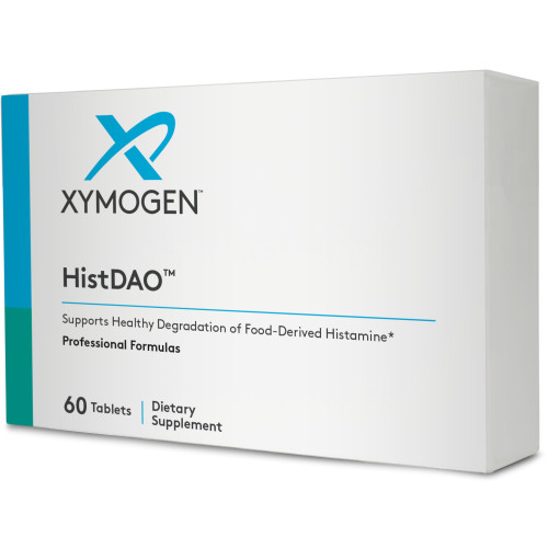 HistDAO 60 tablets