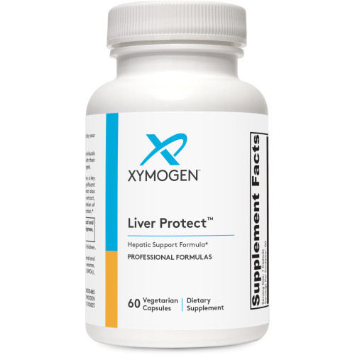 Liver Protect 60 capsules Liver Protect 60 capsules