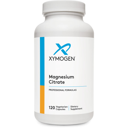 Magnesium Citrate 120 capsules Magnesium Citrate 120 capsules