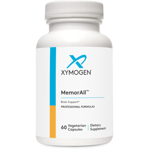 Memorall 60 capsules Memorall 60 capsules