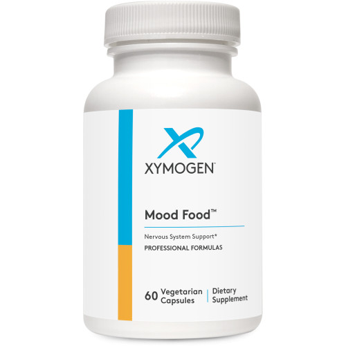 Mood Food 60 capsules Mood Food 60 capsules