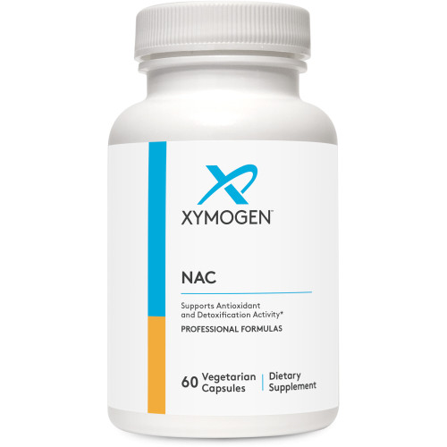 NAC 60 capsules