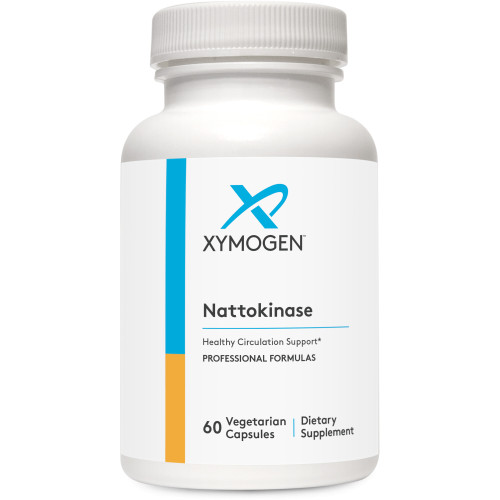 NattoKinase 60 capsules NattoKinase 60 capsules