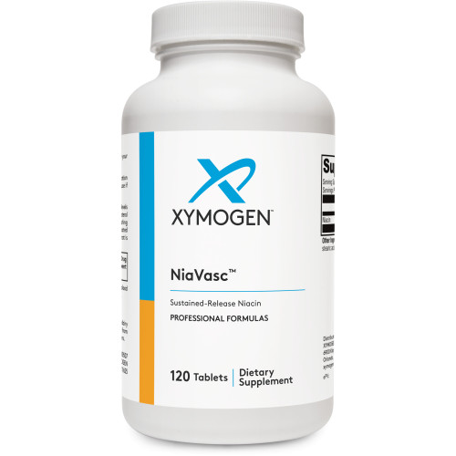 NiaVasc 120 tablets NiaVasc 120 tablets