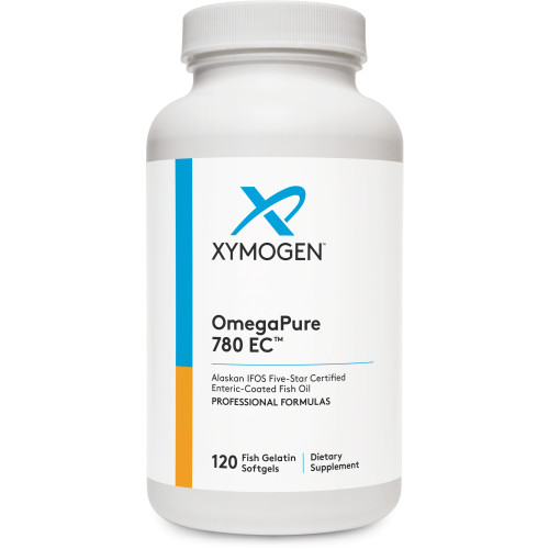 OmegaPure 780 EC 120 capsules