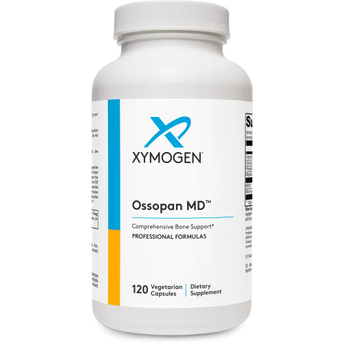 Ossopan MD 120 capsules Ossopan MD 120 capsules
