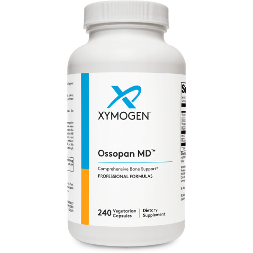 Ossopan MD 240 capsules Ossopan MD 240 capsules