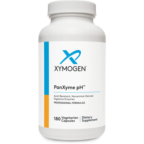 PanXyme pH 180 capsules PanXyme pH 180 capsules