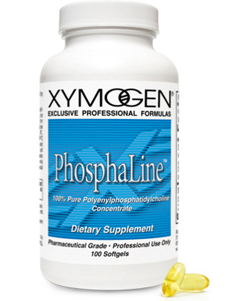 PhosphaLine 100 capsules