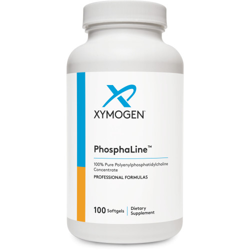 PhosphaLine 100 capsules