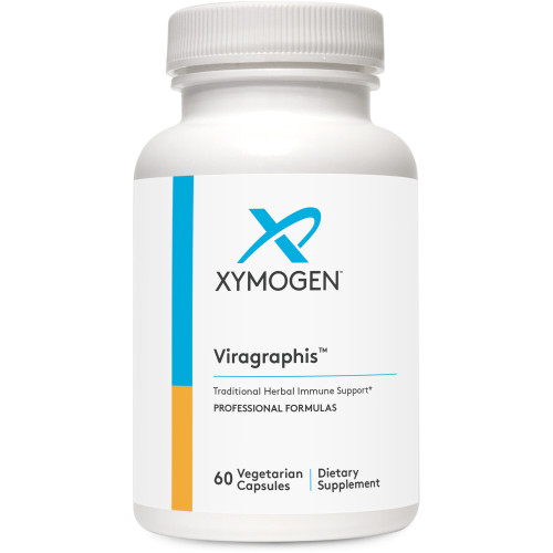 Viragraphis 60 capsules