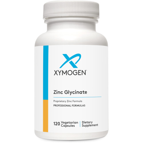 Zinc Glycinate 120 capsules Zinc Glycinate 120 capsules