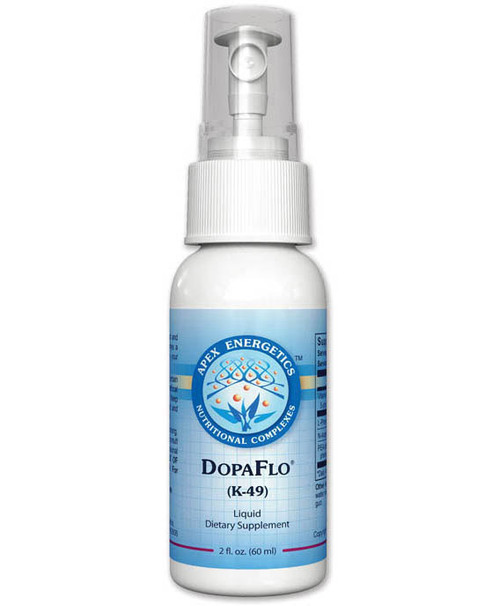 Dopa-Flo K49 2 oz spray