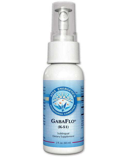 Gaba-Flo K51 2 oz spray