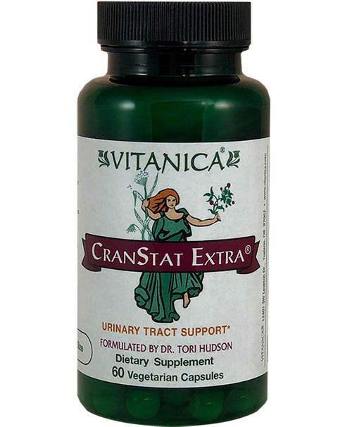 Cranstat Extra 60 capsules