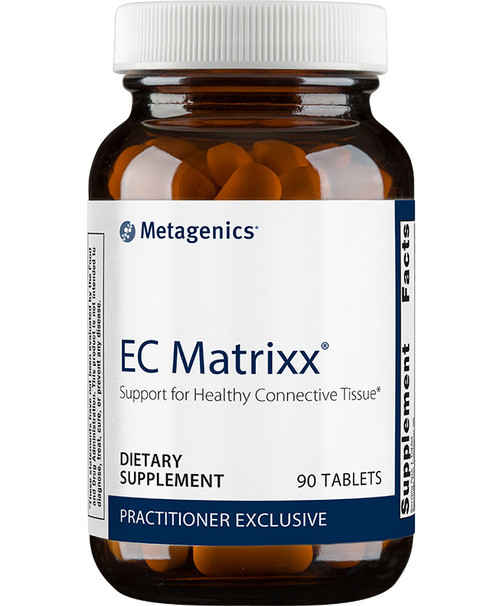 EC Matrixx 90 tablets