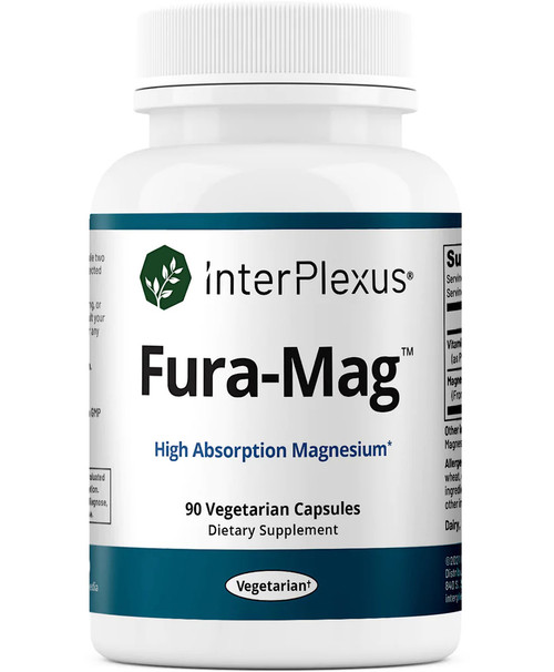 Fura-Mag 90 capsules