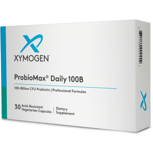 ProbioMax Daily 100B 30 capsules ProbioMax Daily 100B 30 capsules