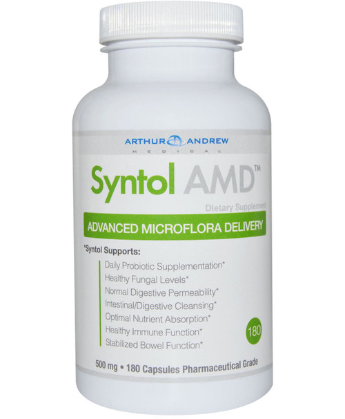 Syntol 180 capsules