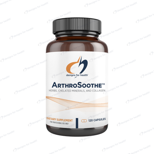 ArthroSoothe 120 capsules