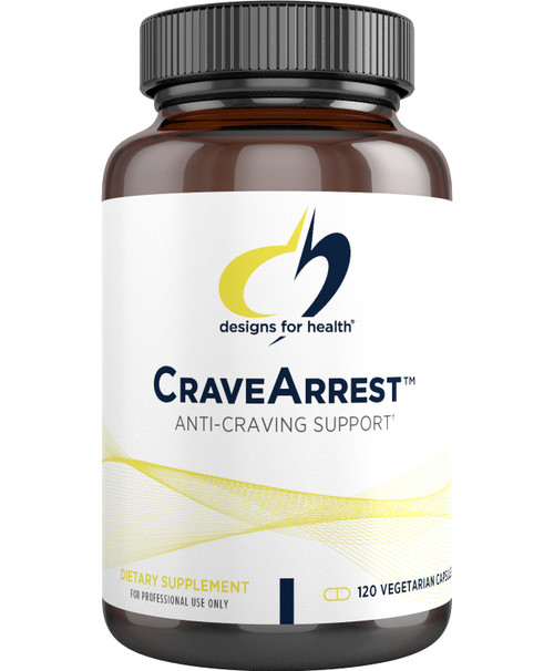 CraveArrest 120 capsules