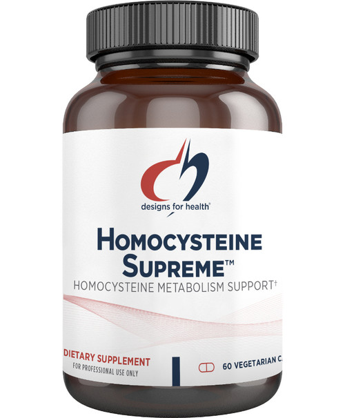 Homocysteine Supreme 60 capsules