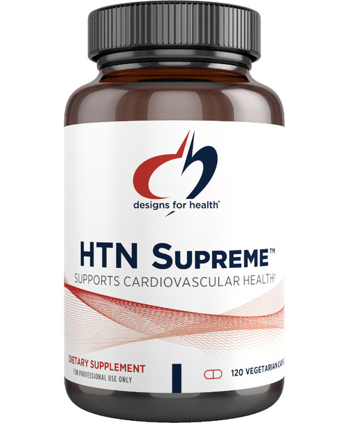 HTN Supreme 120 capsules