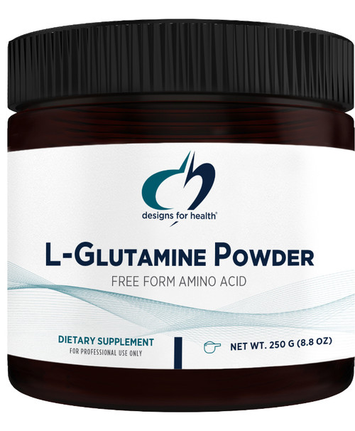 L-Glutamine Powder 250 gm