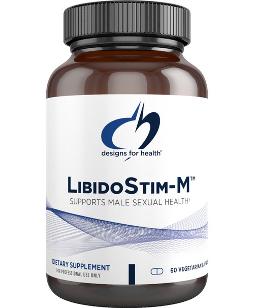 LibidoStim-M 60 capsules