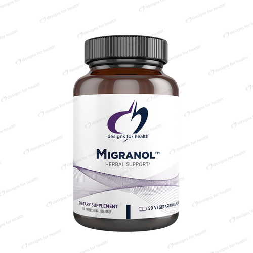 Migranol 90 capsules