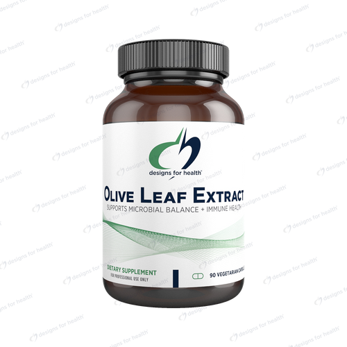 Olive Leaf Extract 90 capsules