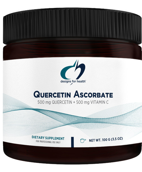 Quercetin-Ascorbate 100 grams