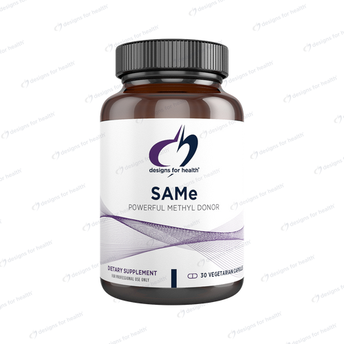 SAMe 30 vegetarian capsules