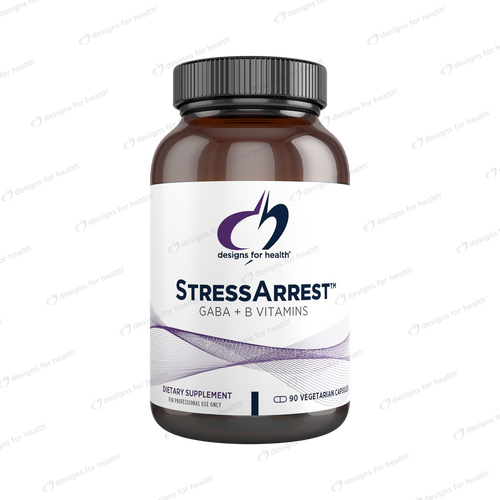 StressArrest 90 capsules