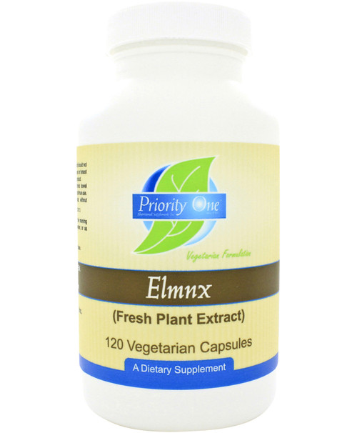 Elmnx 120 vegetarian capsules