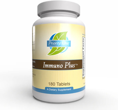 Immuno Plus 180 tablets