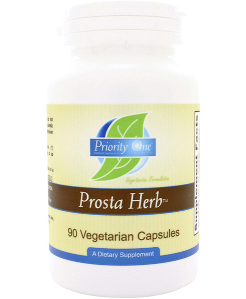 Prosta Herb 90 vegetarian capsules