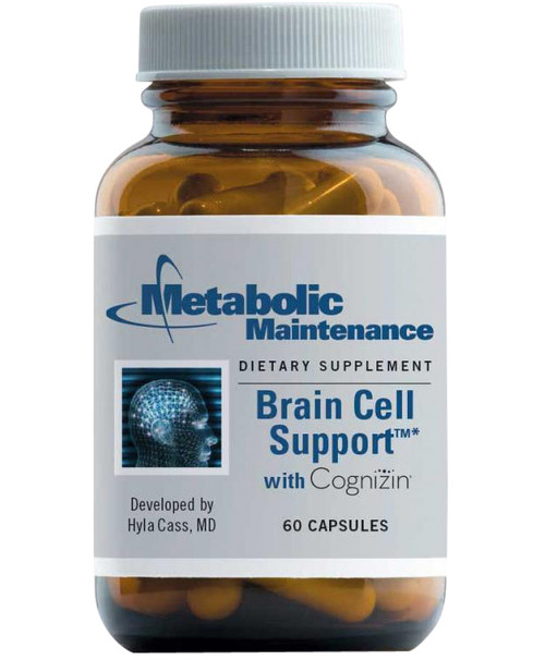 Brain Cell Support 60 capsules