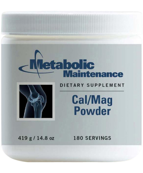 Cal/Mag Powder 419 grams