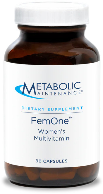 FemOne 100 capsules
