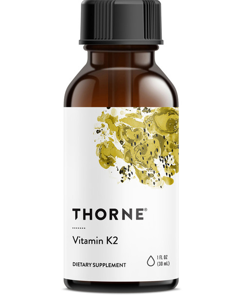 Vitamin K2 Liquid 30 milliliters