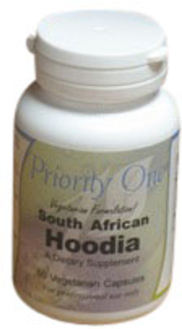 Hoodia 60 capsules South African