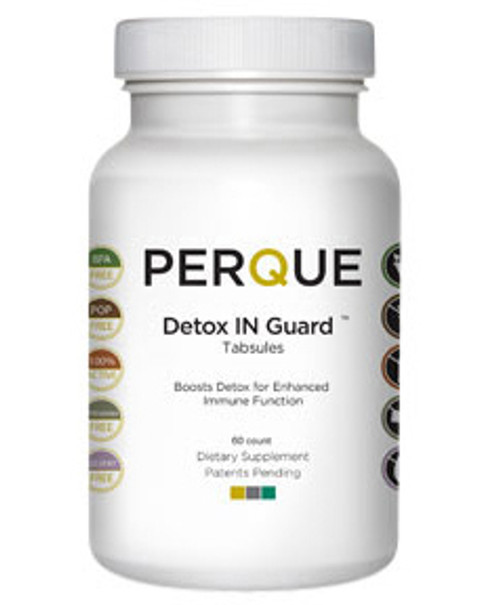 Detox IN Guard 60 count