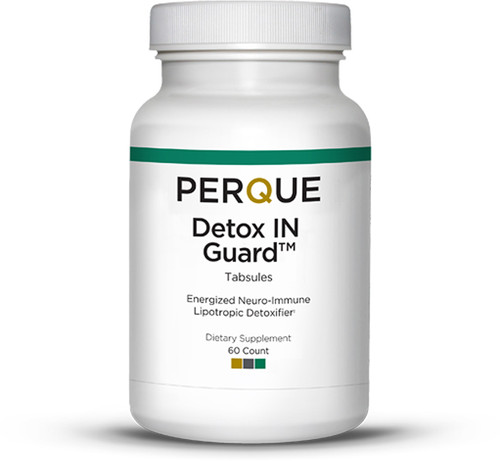 Detox IN Guard 60 count