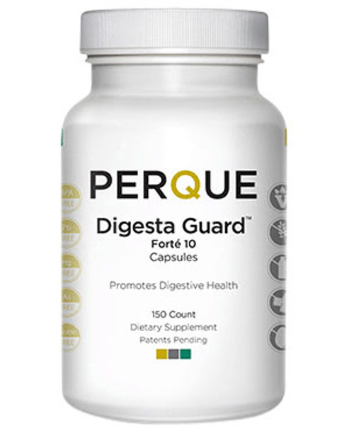 Digesta Guard Forte  10 150 capsules