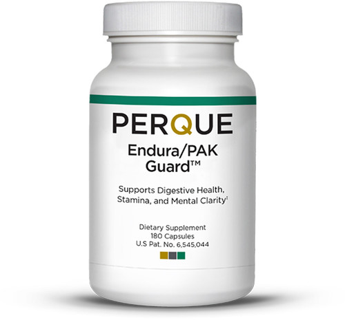 Endura PAK Guard 180 capsules