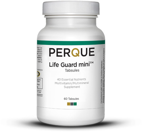 Life Guard mini 60 tabsules Life Guard mini 60 tabsules