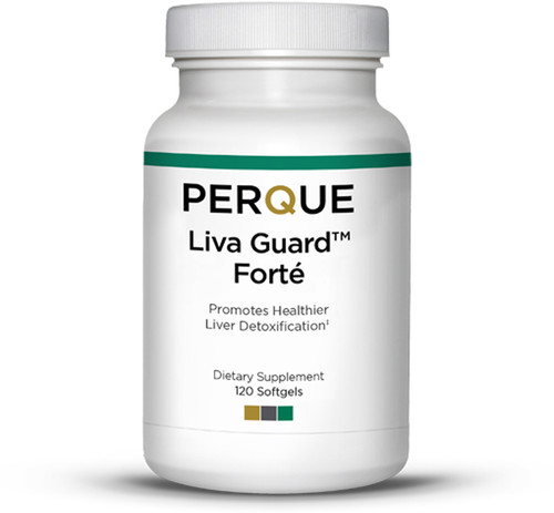 Liva Guard Forte 120 capsules Liva Guard Forte 120 capsules